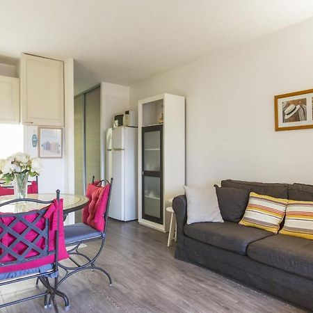 Appartement Chantaco - Welkeys Saint-Jean-de-Luz Eksteriør billede