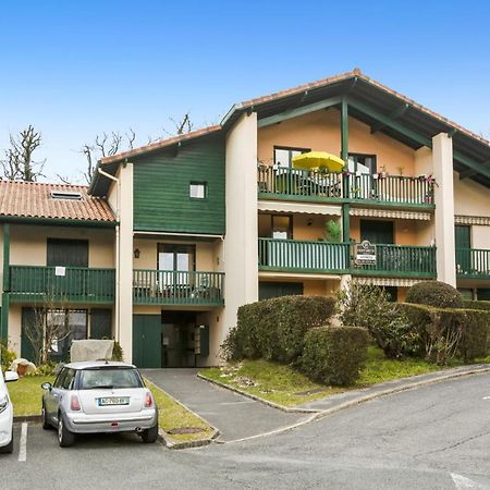 Appartement Chantaco - Welkeys Saint-Jean-de-Luz Eksteriør billede