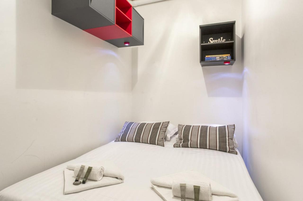 Appartement Chantaco - Welkeys Saint-Jean-de-Luz Eksteriør billede