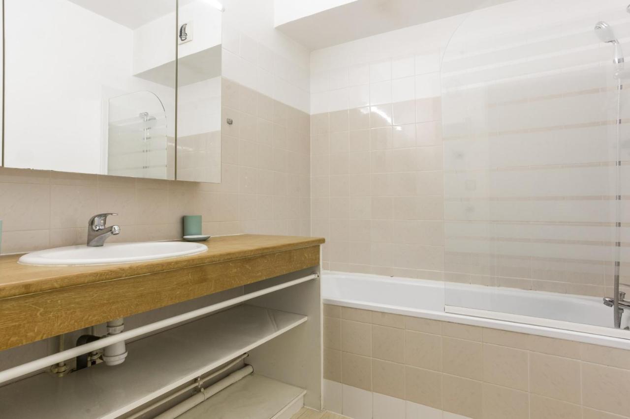 Appartement Chantaco - Welkeys Saint-Jean-de-Luz Eksteriør billede
